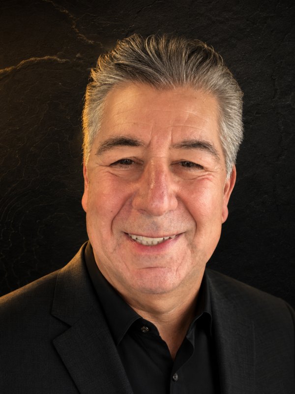 Jim D. Romano